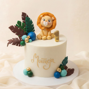 Torte za prvi rođendan